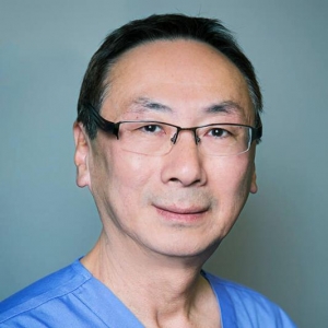 Dr. Jackson Wu  AFMCֳҽ